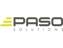 Paso Solutions Logo