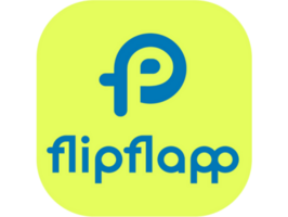 Logo flipflapp