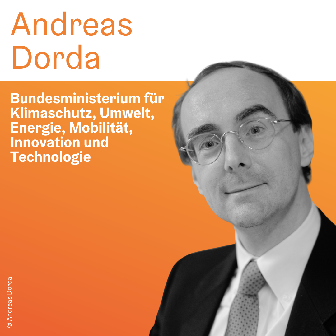 Andreas Dorda | Bundesministerium für Klimaschutz, Umwelt, Energie, Mobilität, Innovation und Technologie © Andreas Dorda