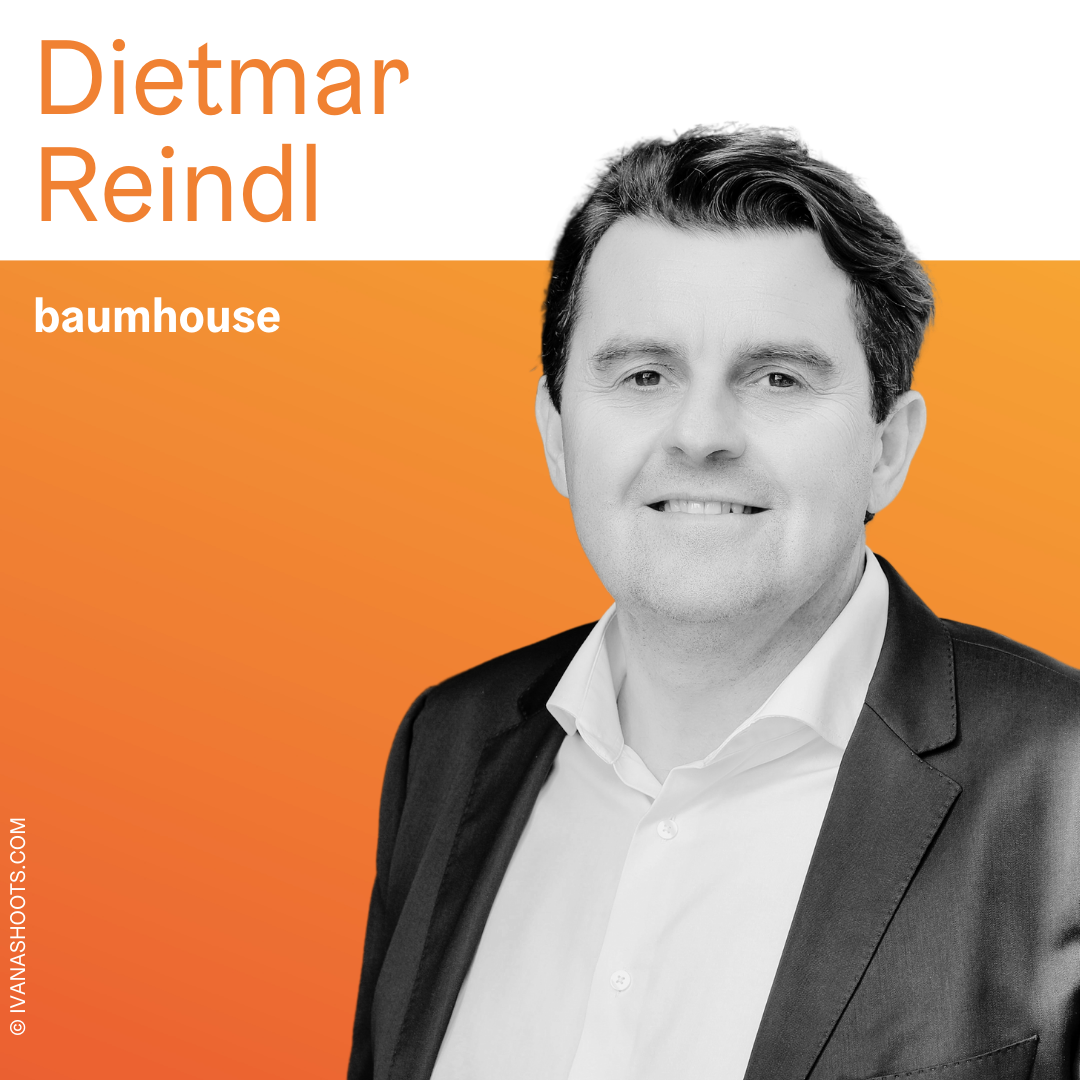 Dietmar Reindl | baumhouse © IVANASHOOTS.COM