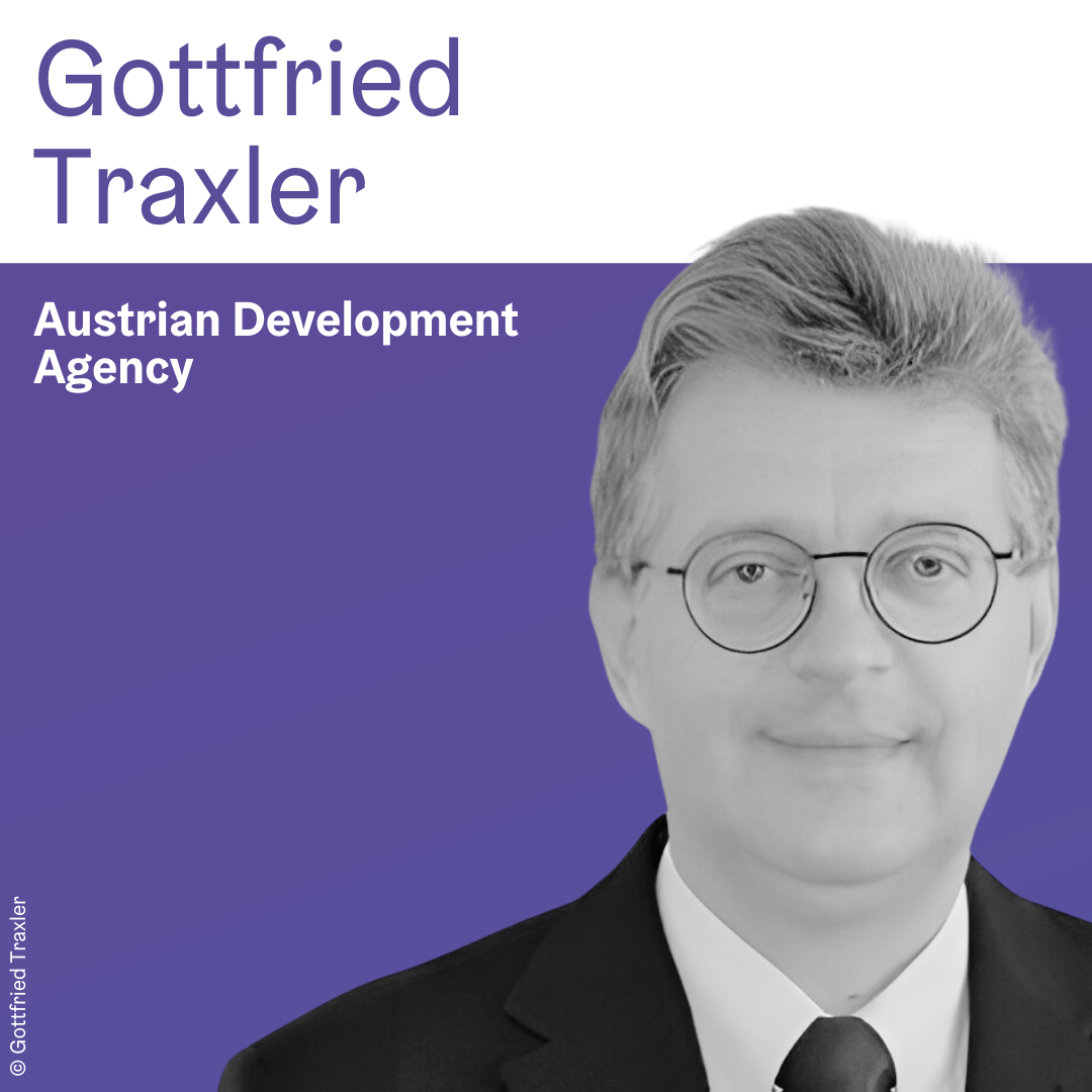 Gottfried Traxler | Austrian Development Agency © Gottfried Traxler